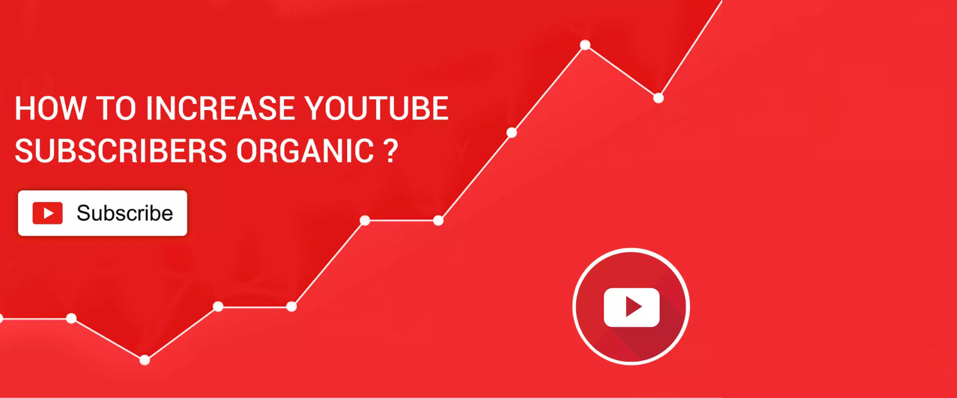 Growing Organic YouTube Followers: Best Practices