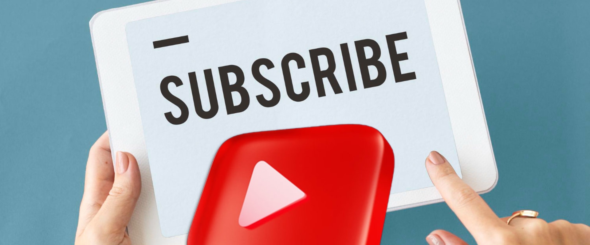 The Best Sites to Buy YouTube Followers