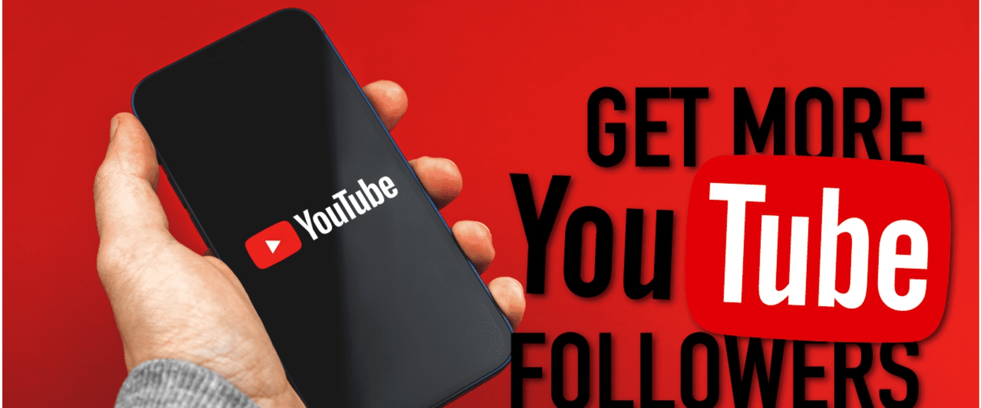 Advantages of Buying YouTube Followers