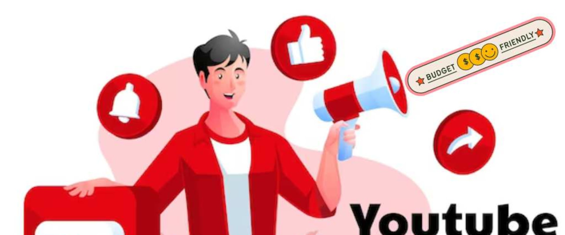 Budget-friendly Strategies to Increase Organic YouTube Followers