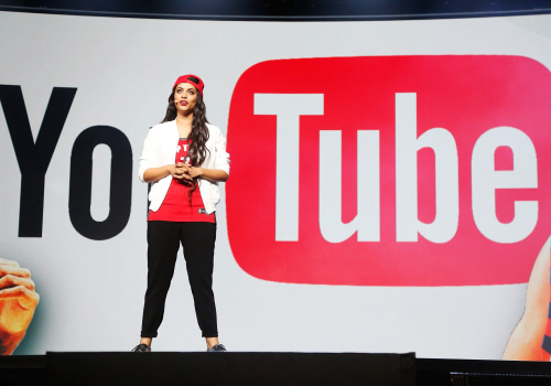 Discounts and Deals on Influencer Marketing on YouTube